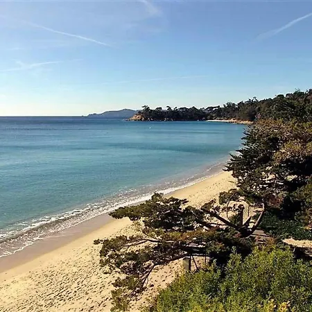 2 Pièces Avec Vue Mer, à Cavalière - Fr-1-251-434 *