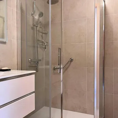 2 Pieces Avec Vue Mer, A Cavaliere - Fr-1-251-434 *