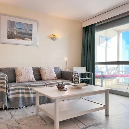 2 Pieces Avec Vue Mer, A Cavaliere - Fr-1-251-434 *