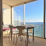 Apartman 2 Pieces Avec Vue Mer, A Cavaliere - Fr-1-251-434 Le Lavandou