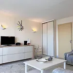 Apartman 2 Pieces Avec Vue Mer, A Cavaliere - Fr-1-251-434 Le Lavandou