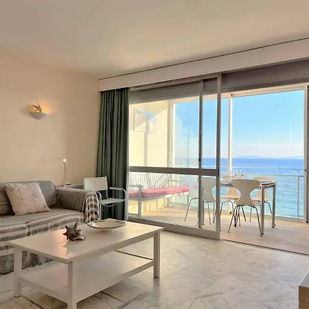 شقة 2 Pieces Avec Vue Mer, A Cavaliere - Fr-1-251-434