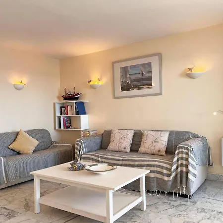 Apartment 2 Pieces Avec Vue Mer, A Cavaliere - Fr-1-251-434 *