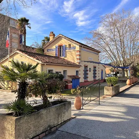 2 Pieces Avec Vue Mer, A Cavaliere - Fr-1-251-434 Apartman