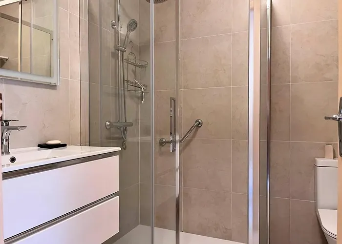 2 Pieces Avec Vue Mer, A Cavaliere - Fr-1-251-434 *