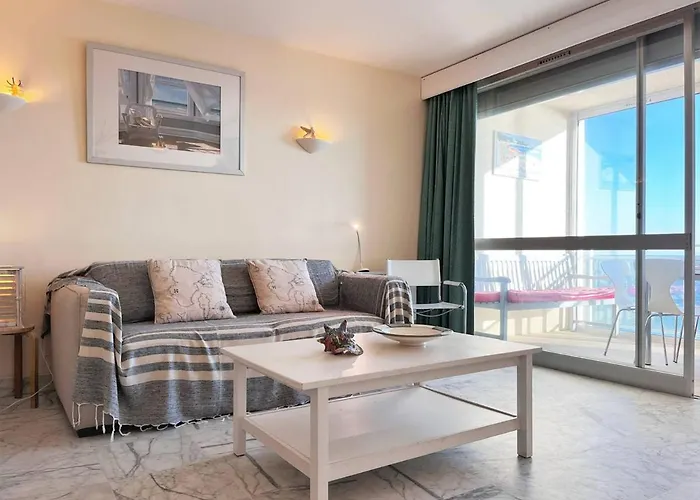 2 Pieces Avec Vue Mer, A Cavaliere - Fr-1-251-434 *