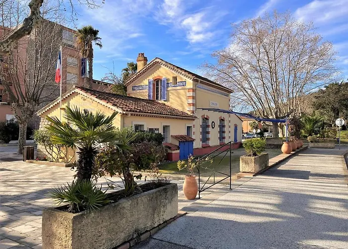 2 Pieces Avec Vue Mer, A Cavaliere - Fr-1-251-434 公寓